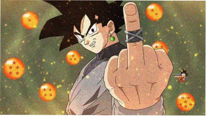铁扇公主漫画主视觉